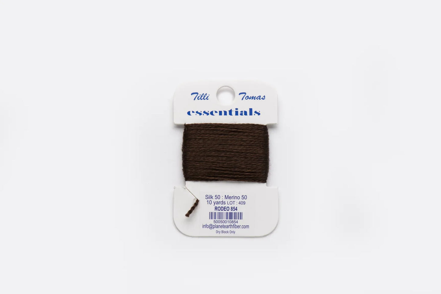 Tilli Tomas | Essentials Cards | 854 Rodeo | Thread