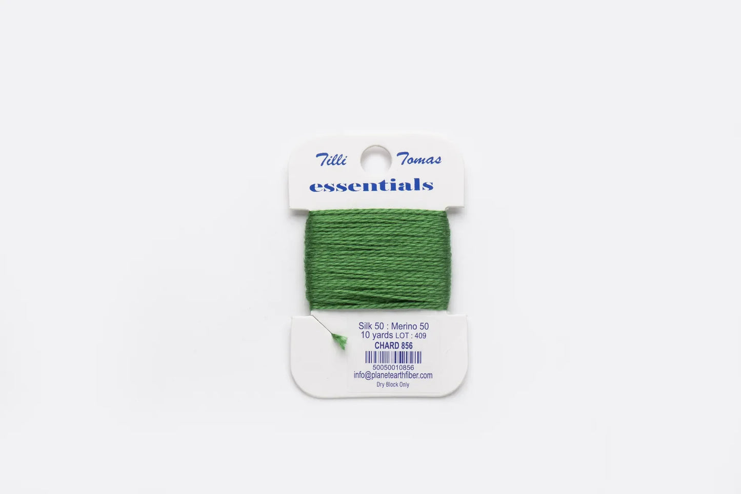 Tilli Tomas | Essentials Cards | 856 Chard | Thread