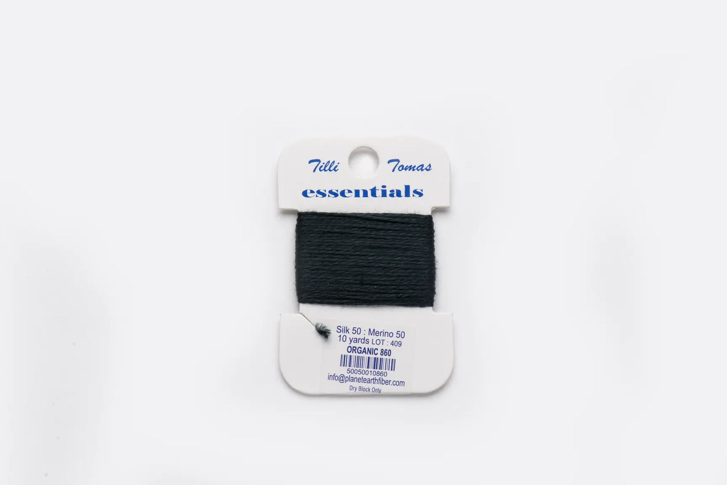 Tilli Tomas | Essentials Cards | 860 Organic | Thread