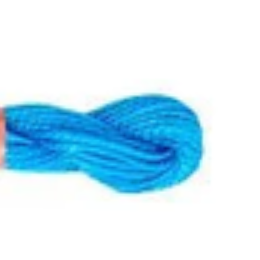 DMC 5 Pearl Cotton | 995 Plunge Pool | Thread