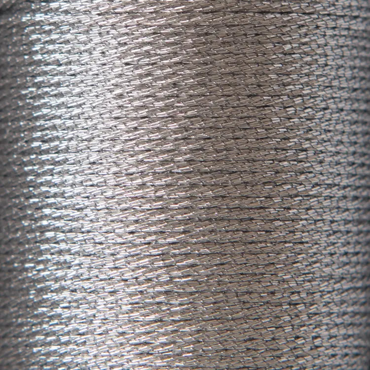 The Meredith Collection | Radiance Metallics | C-106 Sleigh Bells | Thread