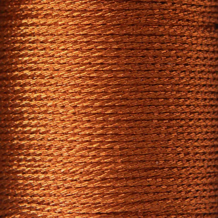 The Meredith Collection | Radiance Metallics | C-221 Spicy | Thread