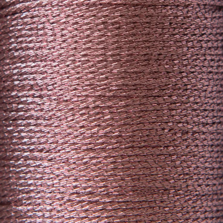 The Meredith Collection | Radiance Metallics | C-305 Mauve-O-Lus | Thread