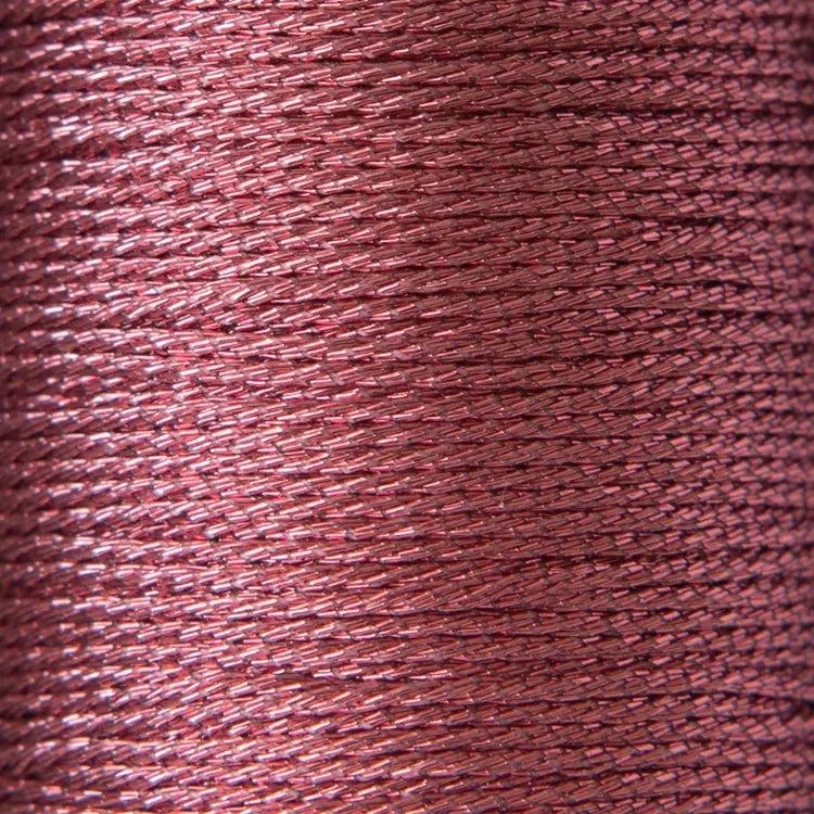 The Meredith Collection | Radiance Metallics | C-306 Pillow Talk | Thread