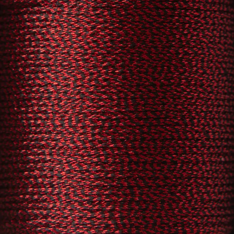 The Meredith Collection | Radiance Metallics | C-323 Valentine | Thread