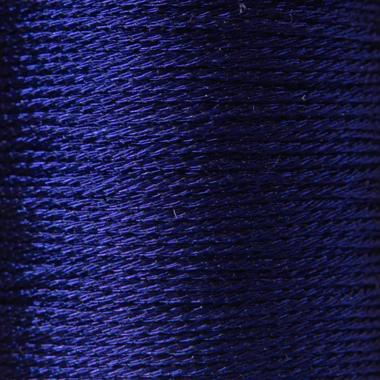 The Meredith Collection | Radiance Metallics | C-506 Deep Sea | Thread