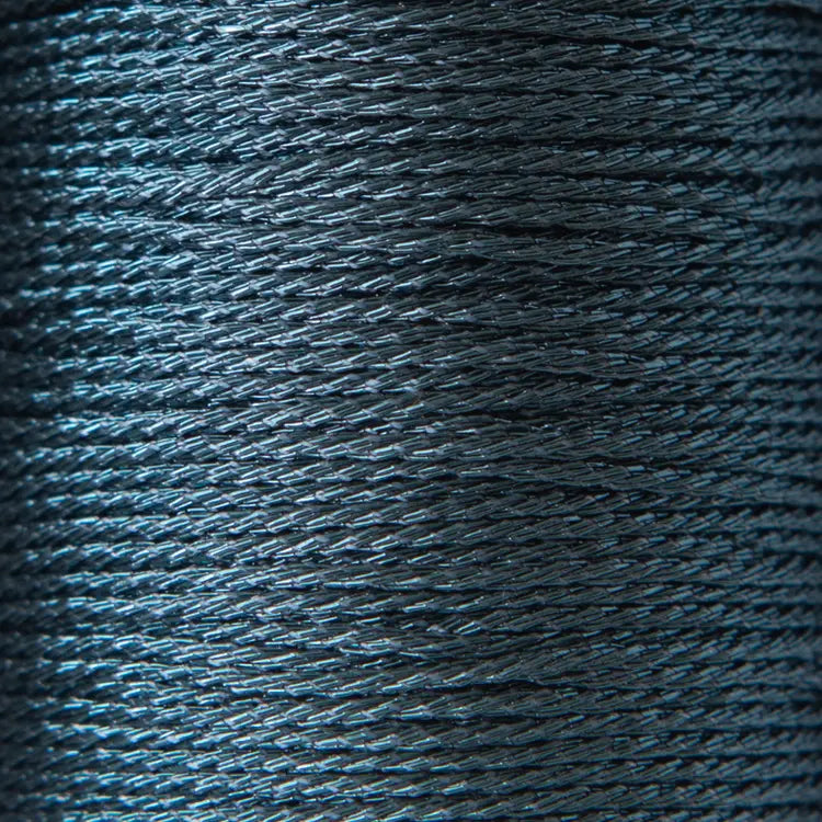 The Meredith Collection | Radiance Metallics | C-526 London Fog | Thread