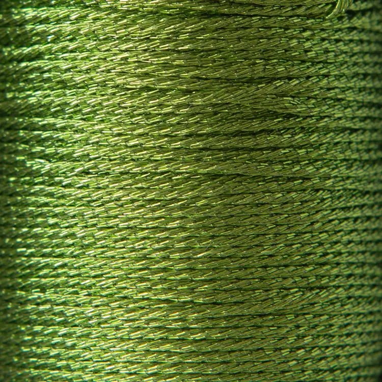 The Meredith Collection | Radiance Metallics | C-610 Pistachio | Thread