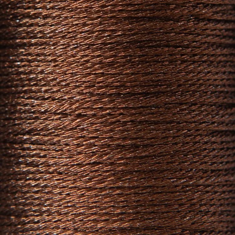 The Meredith Collection | Radiance Metallics | C-711 Saddle | Thread