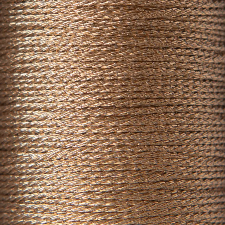 The Meredith Collection | Radiance Metallics | C-721 Nutty Irishman | Thread