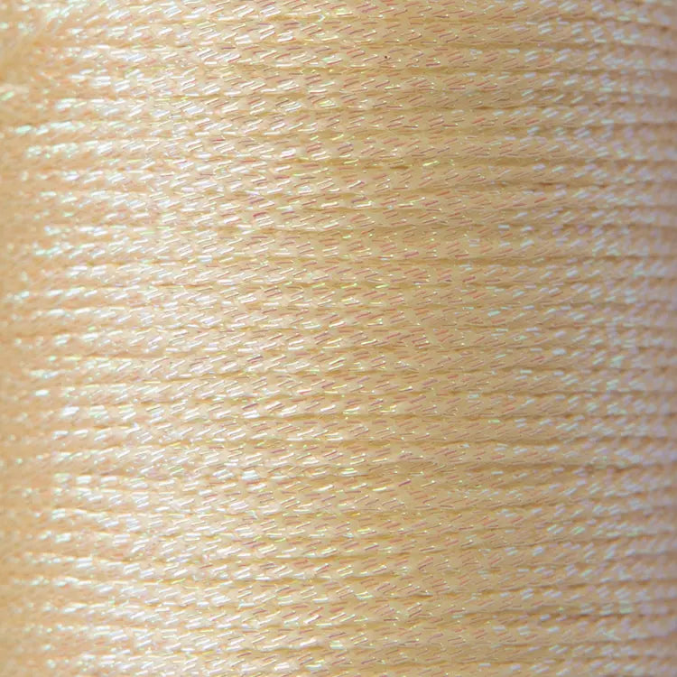 The Meredith Collection | Radiance Metallics | J-255 Butter Cream | Thread