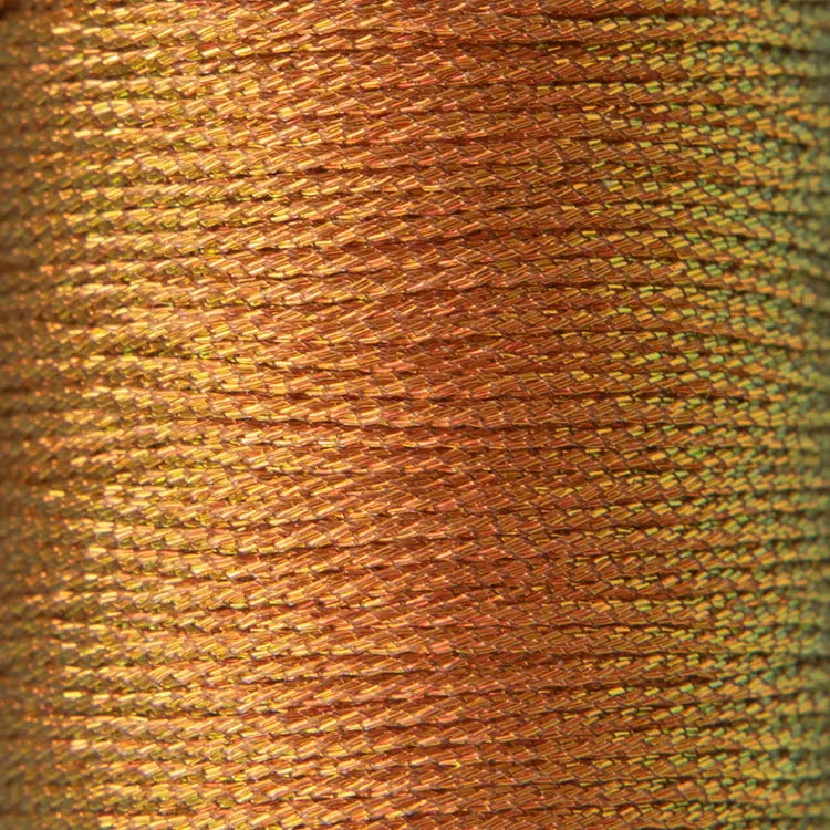 The Meredith Collection | Radiance Metallics | J-365 Harvest Moon | Thread