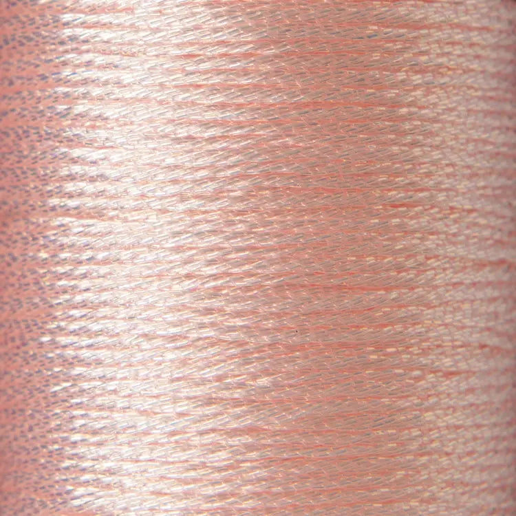 The Meredith Collection | Radiance Metallics | J-455 Kitten Heel | Thread