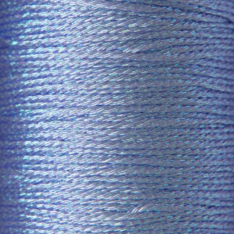 The Meredith Collection | Radiance Metallics | J-757 Blue My Mind | Thread