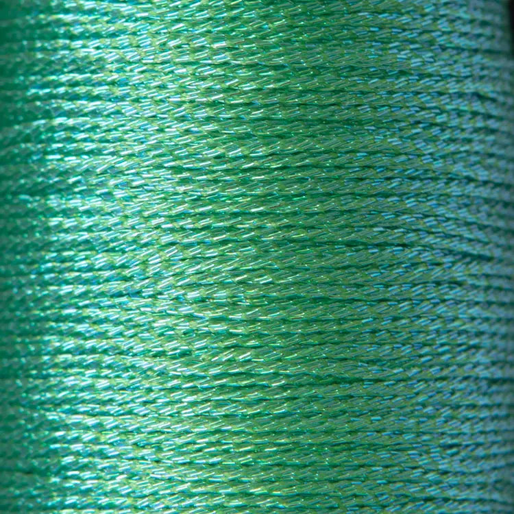 The Meredith Collection | Radiance Metallics | J-876 Atomic | Thread