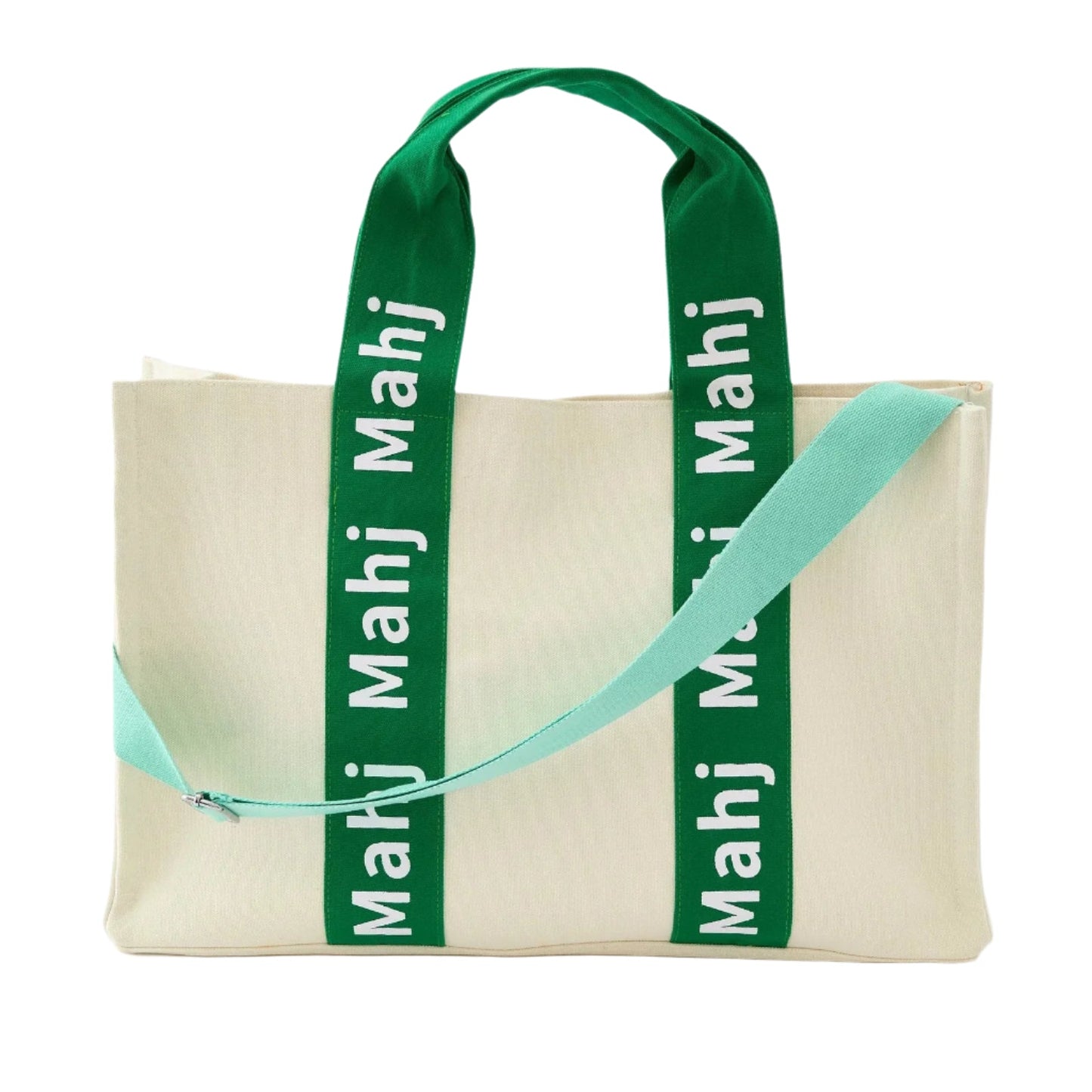 Oh My Mahjong | Mahj It All Bag