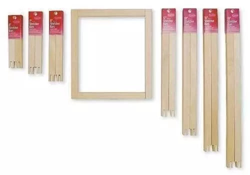 Fleur de Paris | Stretcher Bar | Stitching Tools