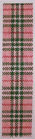 Voila | Fab Fob | Pink and Green Plaid