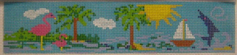Voila | Fab Fob | Tropical