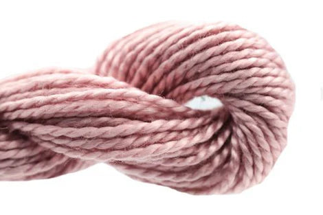 DMC 5 Pearl Cotton | 778 Amethyst Haze | Thread