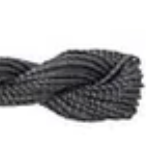 DMC 5 Pearl Cotton | 3799 Anthracite | Thread