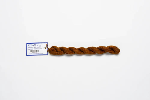 Tilli Tomas | Milan | 1599 Auburn | Thread