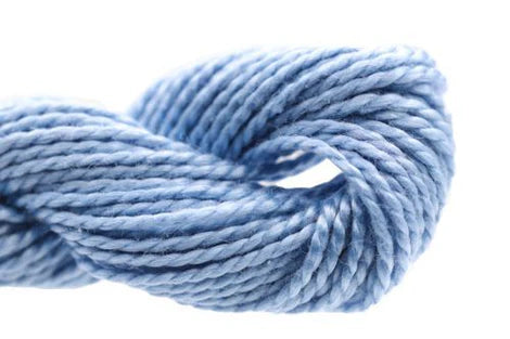 DMC 5 Pearl Cotton | 794 Baby Blue | Thread