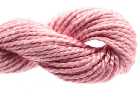 DMC 5 Pearl Cotton | 3354 Baker Miller Pink | Thread