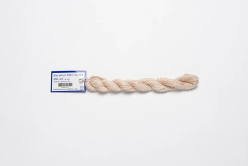 Tilli Tomas | Milan | 1521 Barefoot | Thread