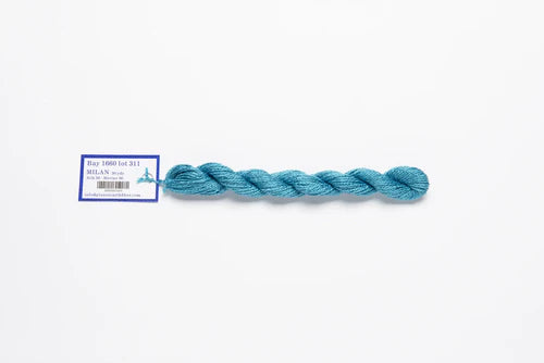 Tilli Tomas | Milan | 1660 Bay | Thread