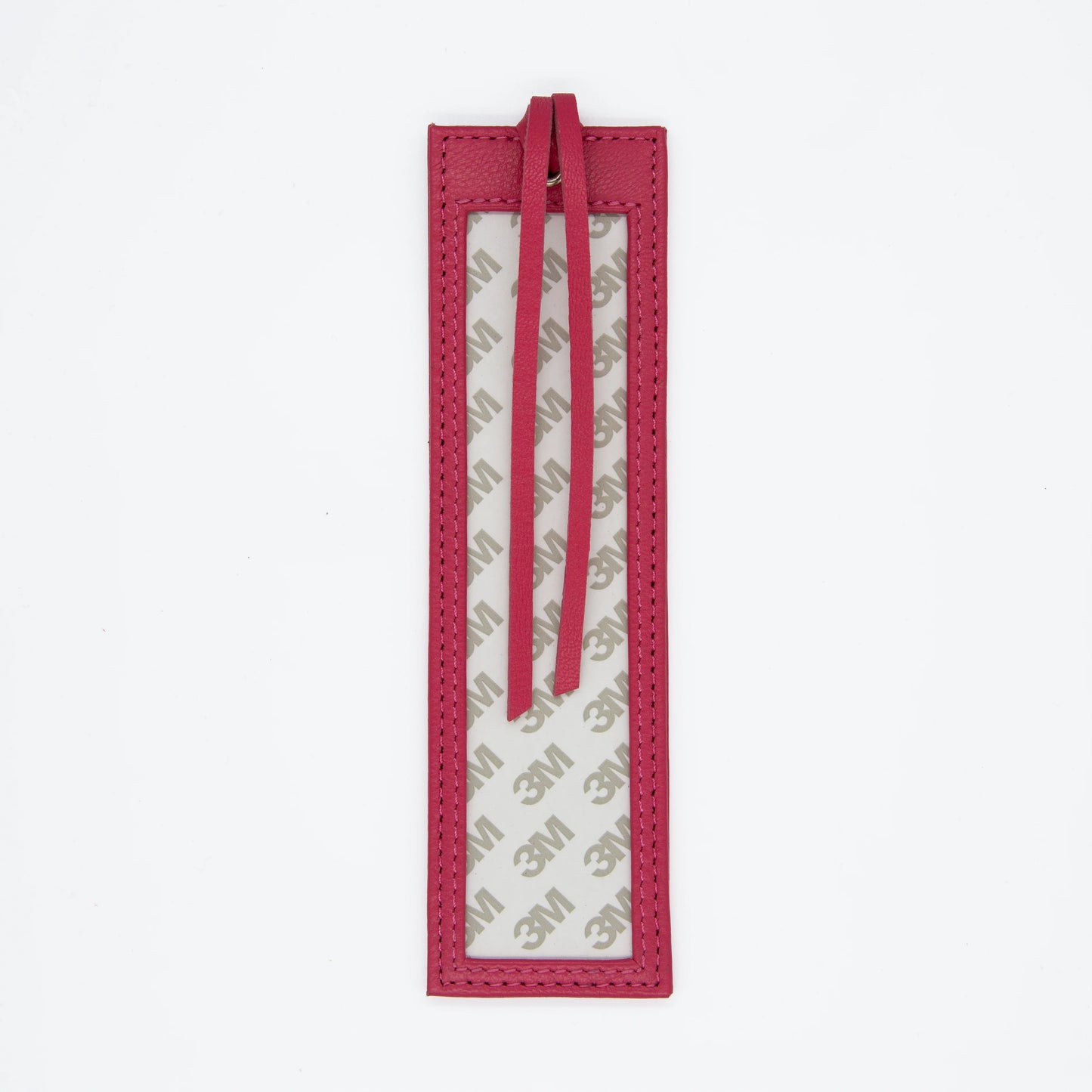 Tilli Tomas | Bookmark | Hot Pink | Self- Finishing