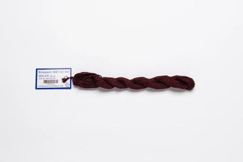 Tilli Tomas | Milan | 1847 Bouquet | Thread