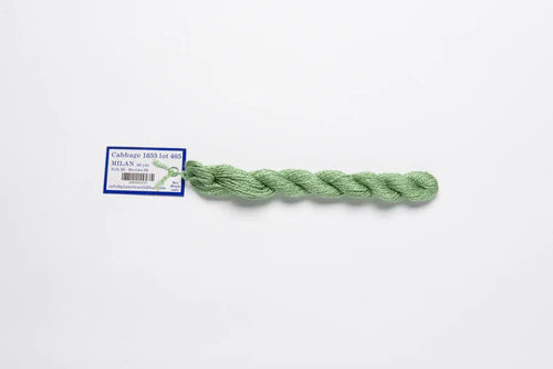 Tilli Tomas | Milan | 1855 Cabbage | Thread