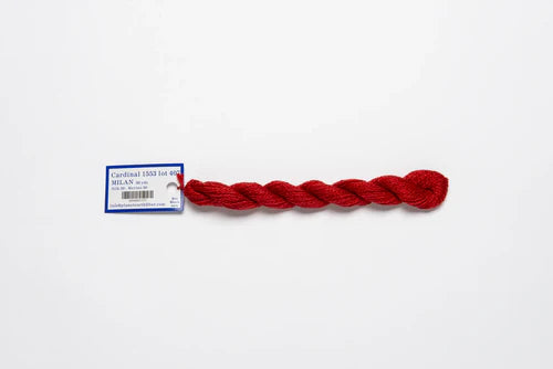 Tilli Tomas | Milan | 1553 Cardinal | Thread