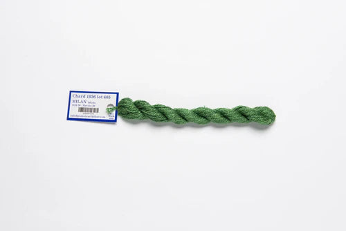 Tilli Tomas | Milan | 1856 Chard | Thread
