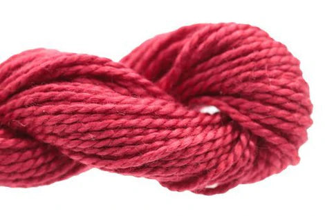 DMC 5 Pearl Cotton | 304 Chinese Lacquer | Thread