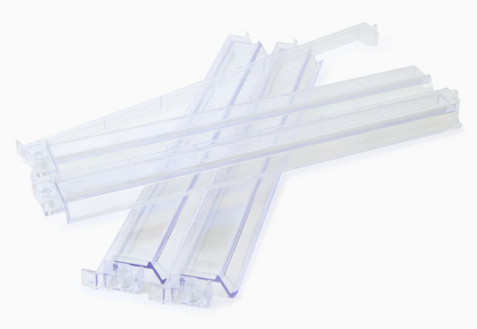 Oh My Mahjong | Acrylic Rack & Pusher Set