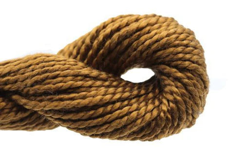 DMC 5 Pearl Cotton | 869 Coffee | Thread