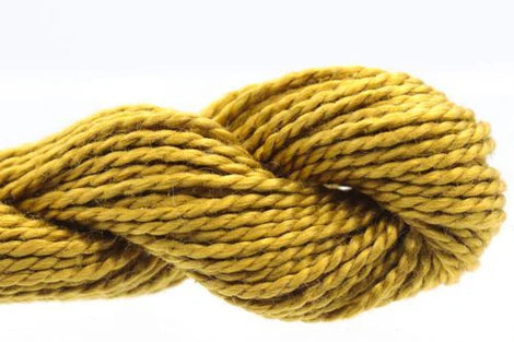 DMC 5 Pearl Cotton | 830 Cork Oak | Thread