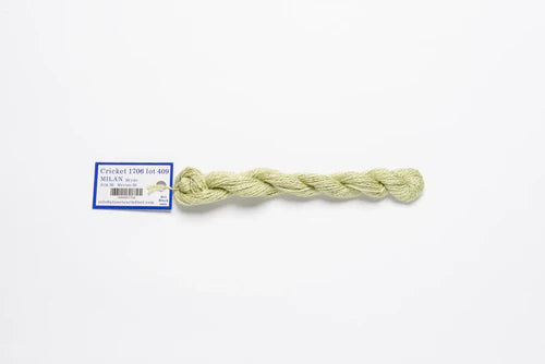 Tilli Tomas | Milan | 1706 Cricket | Thread