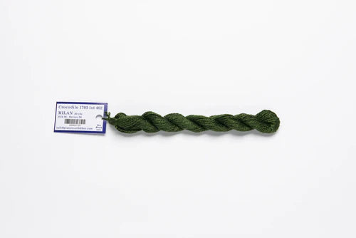 Tilli Tomas | Milan | 1705 Crocodile | Thread