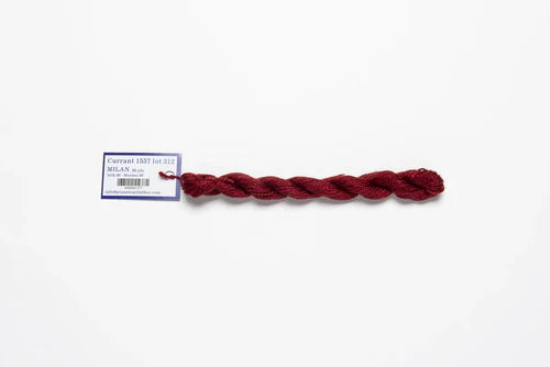 Tilli Tomas | Milan | 1557 Currant | Thread