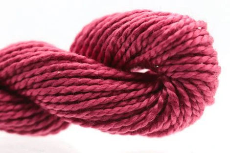 DMC 5 Pearl Cotton | 3350 Dragonfruit | Thread