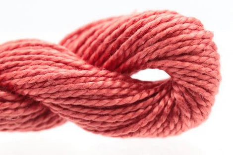 DMC 5 Pearl Cotton | 760 Dusty Pink | Thread
