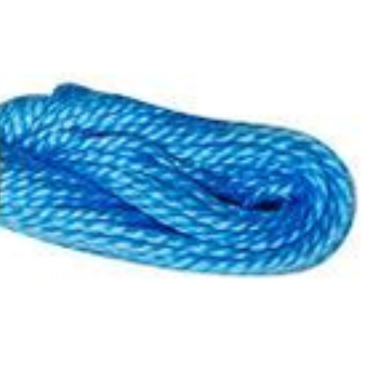 DMC 5 Pearl Cotton | 996 Electric Blue | Thread
