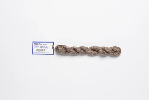 Tilli Tomas | Milan | 1767 Gopher | Thread