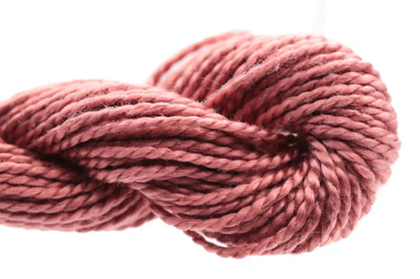 DMC 5 Pearl Cotton | 223 Granite Pink | Thread