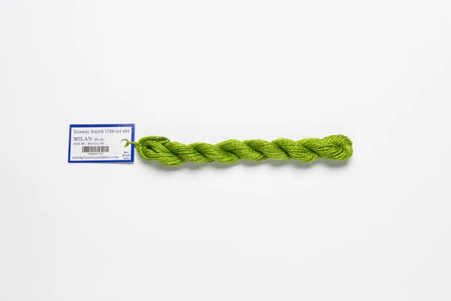 Tilli Tomas | Milan | 1720 Granny Smith | Thread