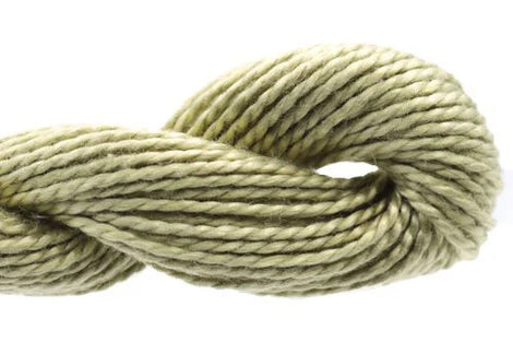 DMC 5 Pearl Cotton | 3013 Green Oyster | Thread