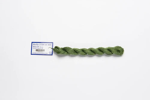 Tilli Tomas | Milan | 1729 Holly | Thread